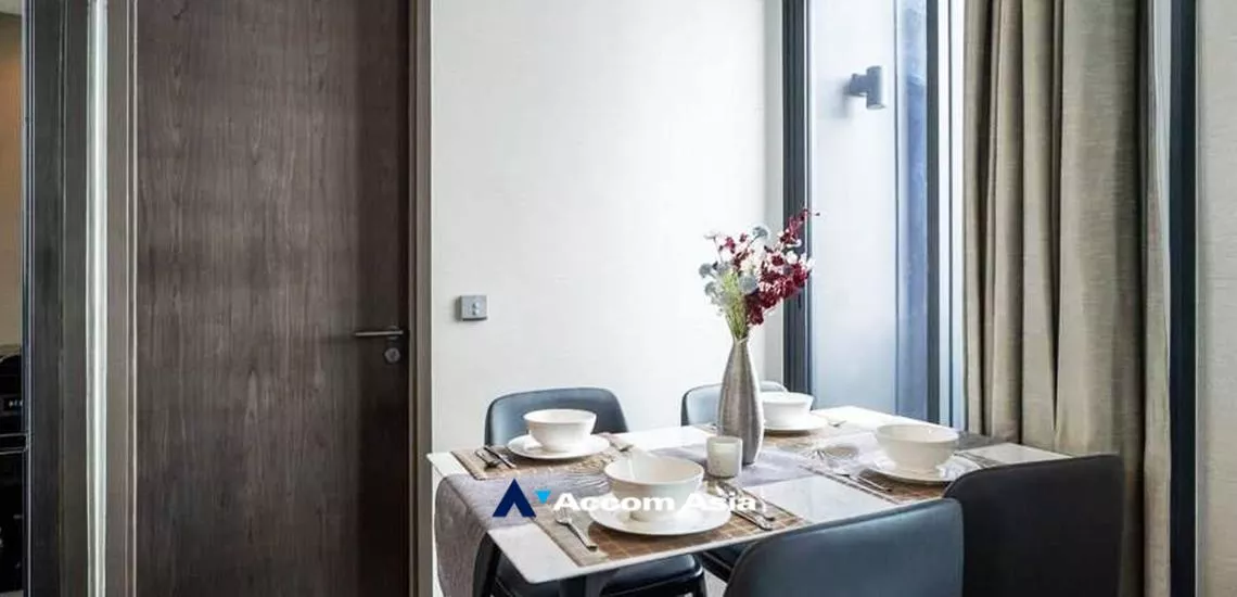 unit 1 Bedroom  Condominium For Rent in Sukhumvit, Bangkok  near BTS Thong Lo (AA32376)