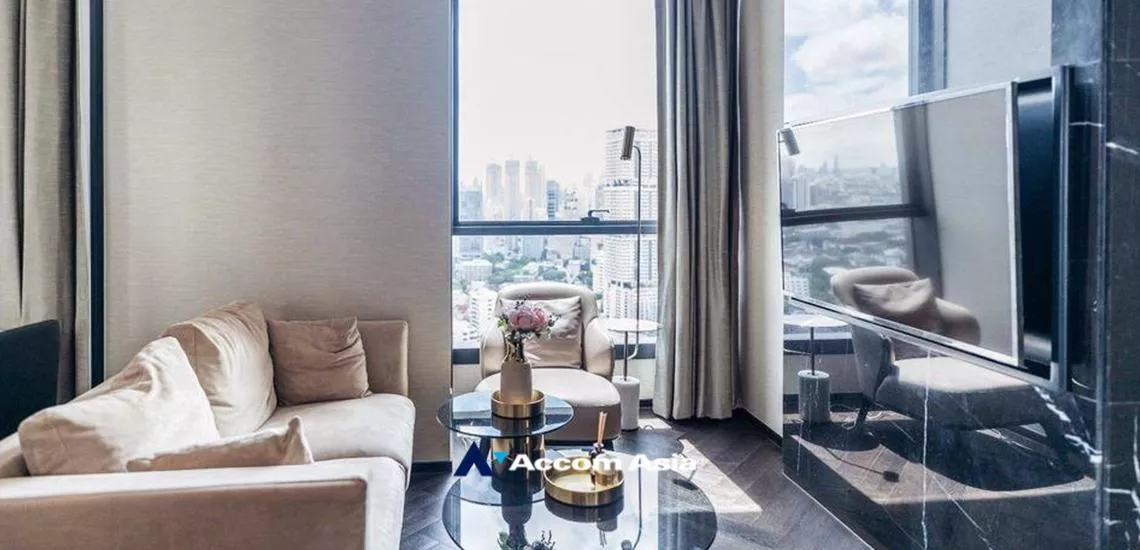  The Esse Sukhumvit 36 Condominium  1 Bedroom for Rent BTS Thong Lo in Sukhumvit Bangkok