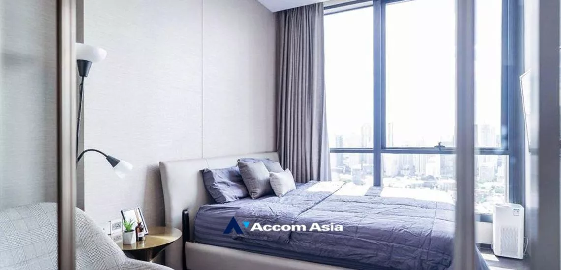 6  1 br Condominium For Rent in Sukhumvit ,Bangkok BTS Thong Lo at The Esse Sukhumvit 36 AA32376