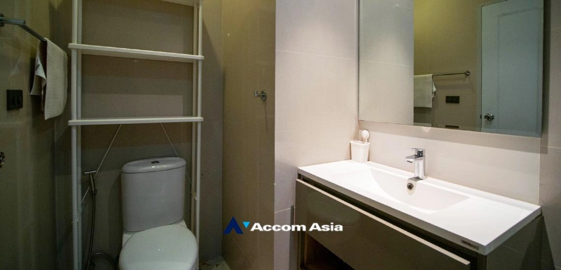 7  2 br Condominium for rent and sale in Sukhumvit ,Bangkok BTS Ekkamai at Noble Reveal AA32377