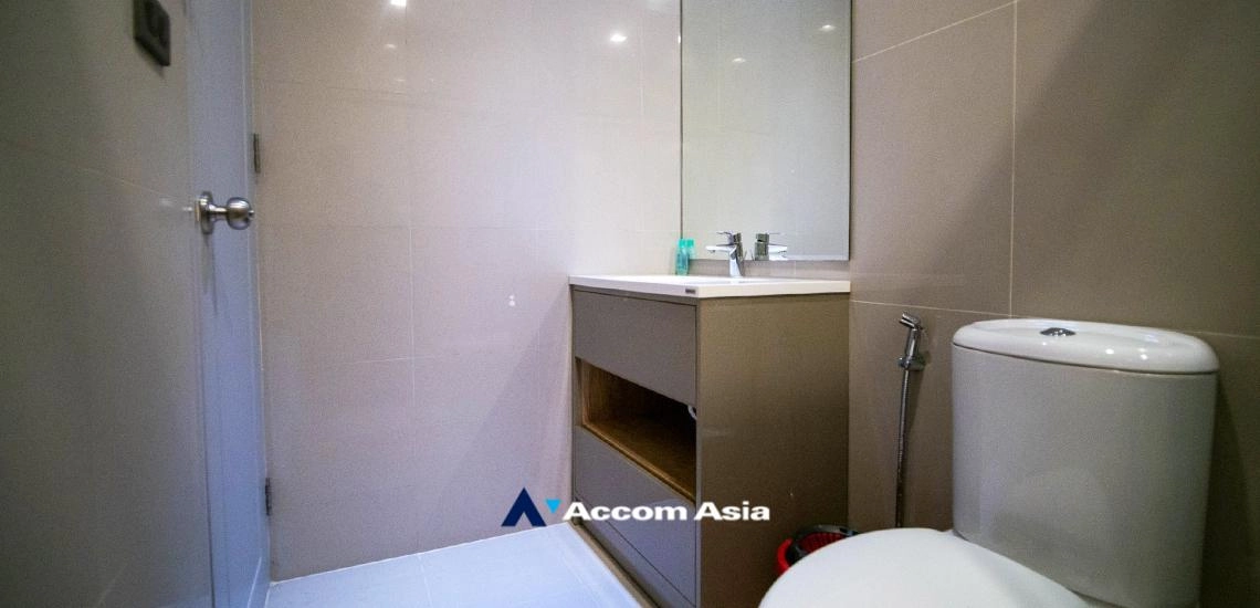 9  2 br Condominium for rent and sale in Sukhumvit ,Bangkok BTS Ekkamai at Noble Reveal AA32377