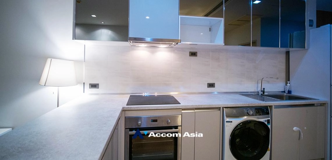 4  2 br Condominium for rent and sale in Sukhumvit ,Bangkok BTS Ekkamai at Noble Reveal AA32377