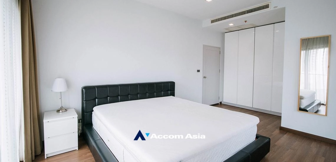 6  2 br Condominium for rent and sale in Sukhumvit ,Bangkok BTS Ekkamai at Noble Reveal AA32377
