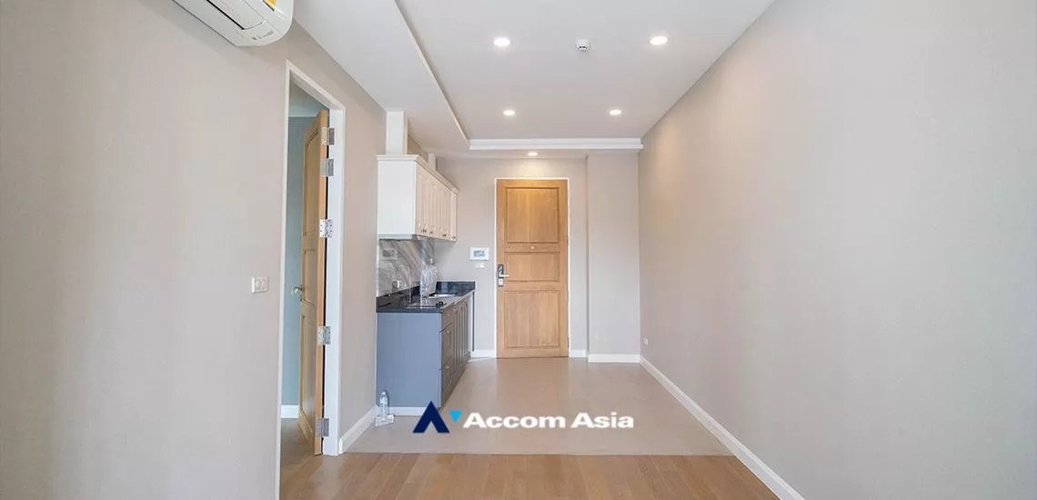  1  1 br Condominium For Sale in Sukhumvit ,Bangkok BTS Thong Lo at Verde Sukhumvit 49/15  AA32381