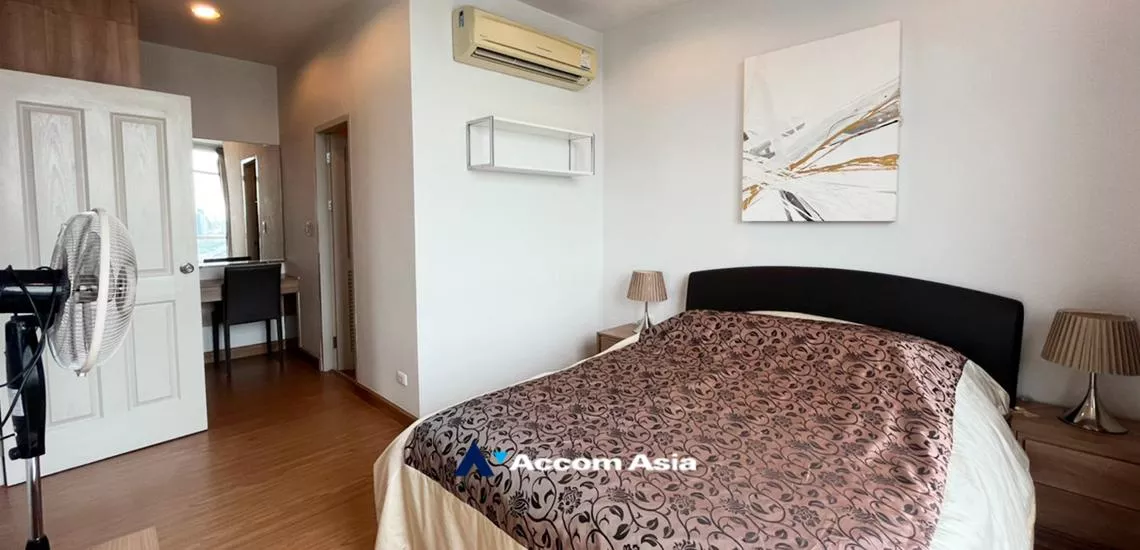 18  3 br Condominium For Sale in Phaholyothin ,Bangkok BTS Victory Monument at The Complete Ratchaprarop AA32383
