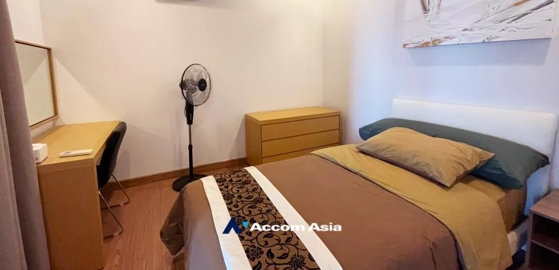 21  3 br Condominium For Sale in Phaholyothin ,Bangkok BTS Victory Monument at The Complete Ratchaprarop AA32383
