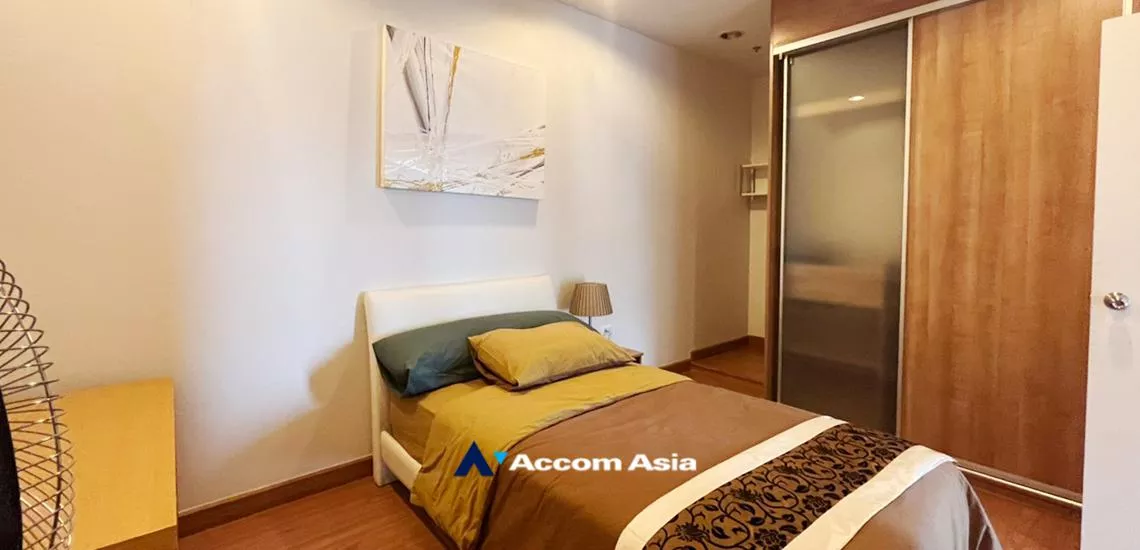 20  3 br Condominium For Sale in Phaholyothin ,Bangkok BTS Victory Monument at The Complete Ratchaprarop AA32383