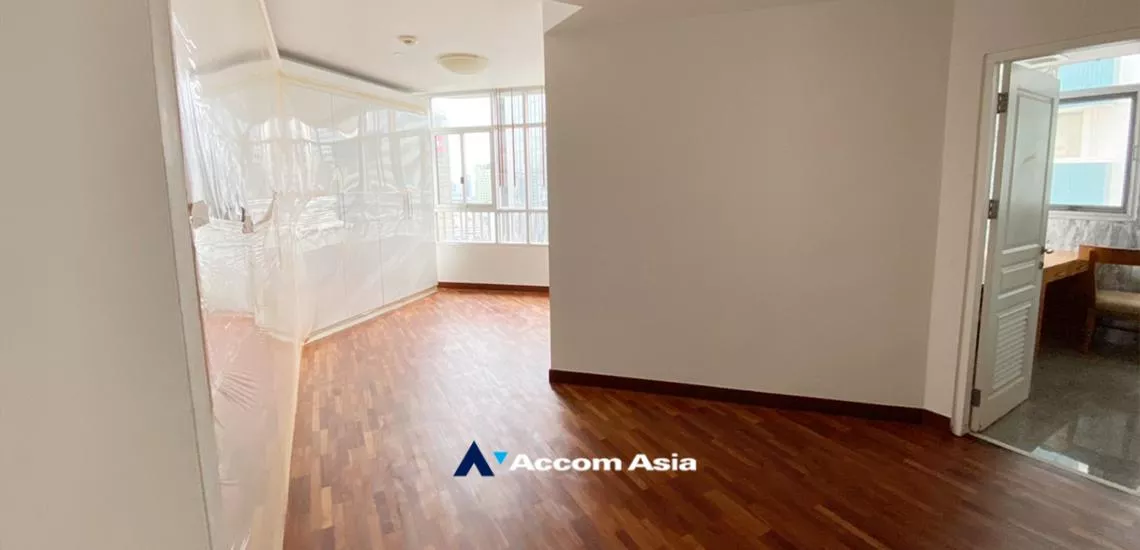 7  3 br Apartment For Rent in Sukhumvit ,Bangkok BTS Asok - MRT Sukhumvit at High quality of living AA32387