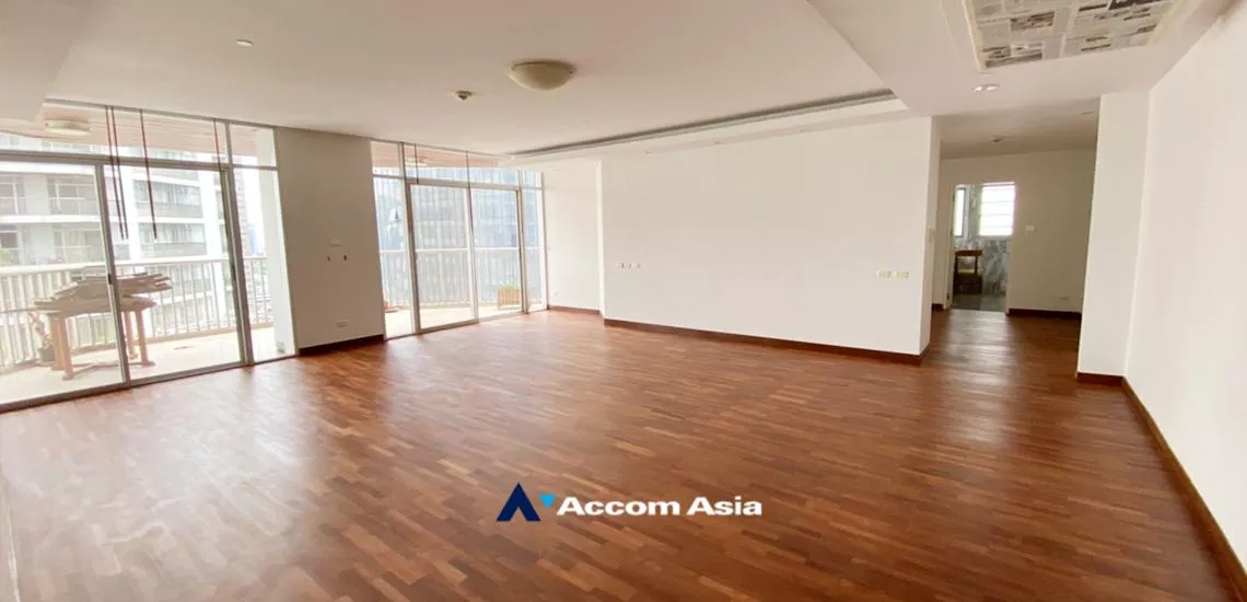  1  3 br Apartment For Rent in Sukhumvit ,Bangkok BTS Asok - MRT Sukhumvit at High quality of living AA32387