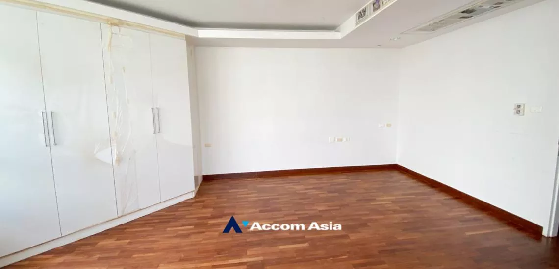 9  3 br Apartment For Rent in Sukhumvit ,Bangkok BTS Asok - MRT Sukhumvit at High quality of living AA32387