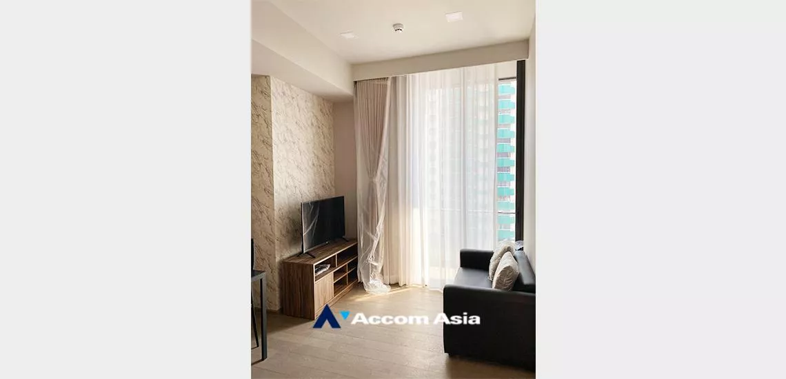  Celes Asoke Condominium  1 Bedroom for Rent MRT Sukhumvit in Sukhumvit Bangkok