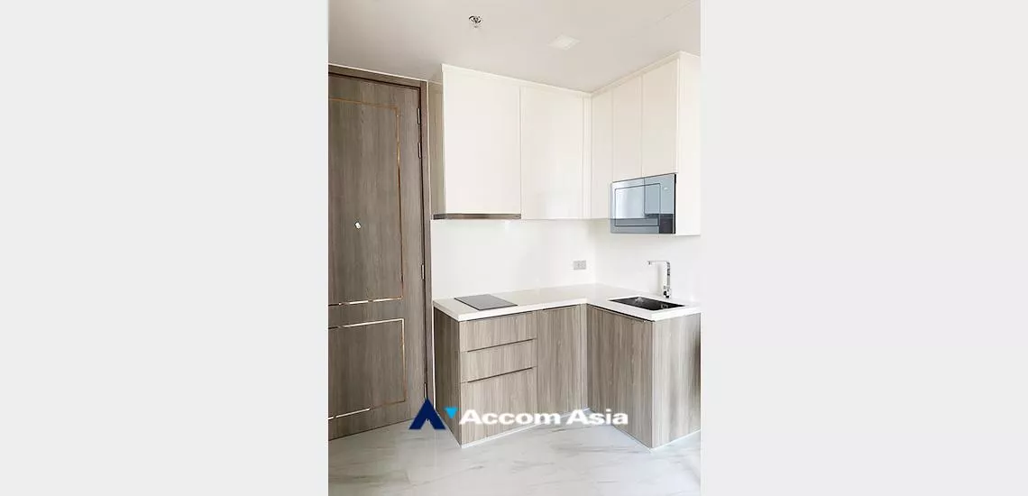  1  1 br Condominium For Rent in Sukhumvit ,Bangkok BTS Asok - MRT Sukhumvit at Celes Asoke AA32389