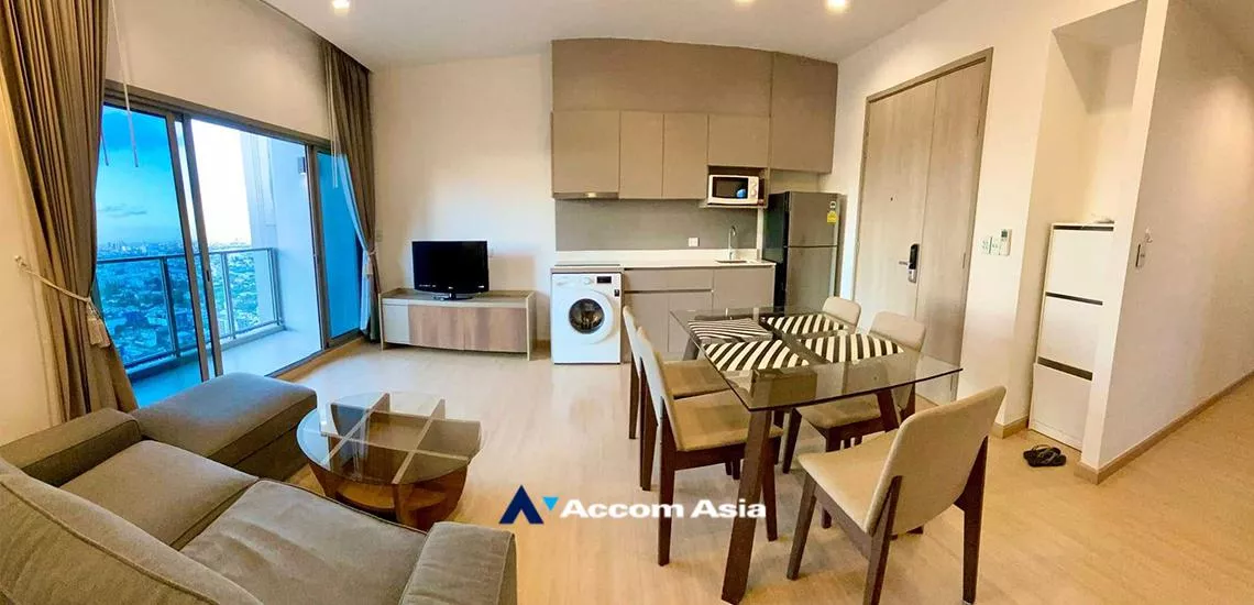  3 Bedrooms  Condominium For Rent & Sale in Sukhumvit, Bangkok  near BTS Punnawithi (AA32390)