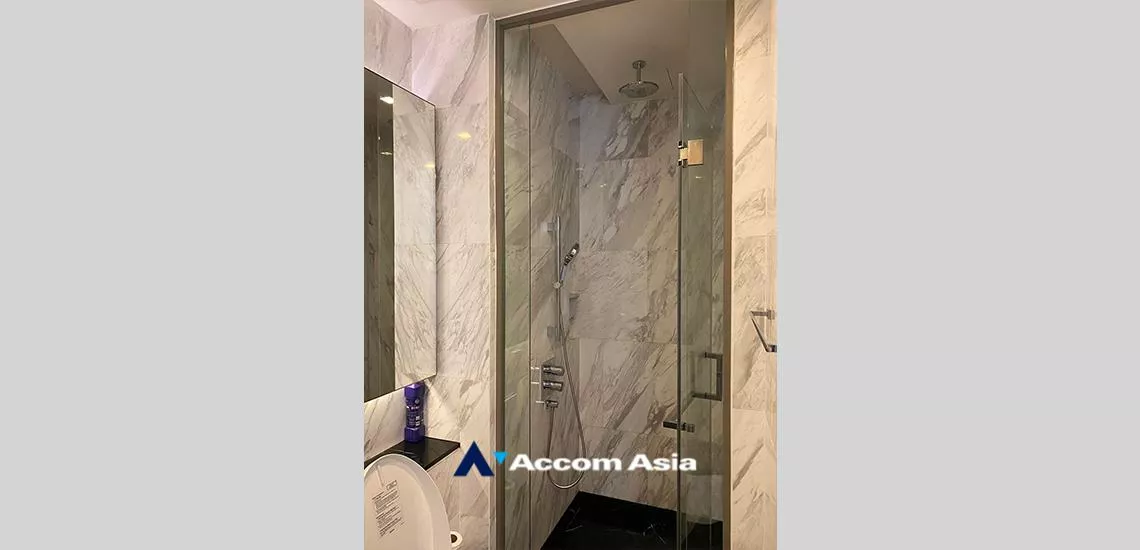 5  1 br Condominium For Sale in Silom ,Bangkok BTS Sala Daeng at Saladaeng One Condominium AA32391