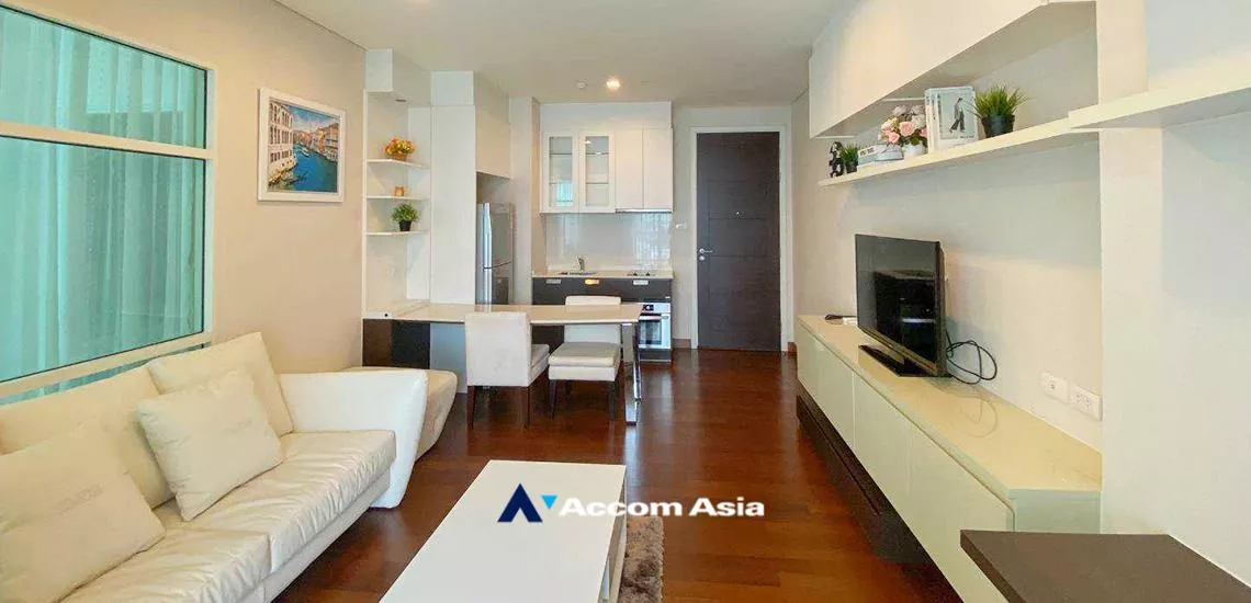  2  1 br Condominium For Rent in Sukhumvit ,Bangkok BTS Thong Lo at Ivy Thonglor AA32393