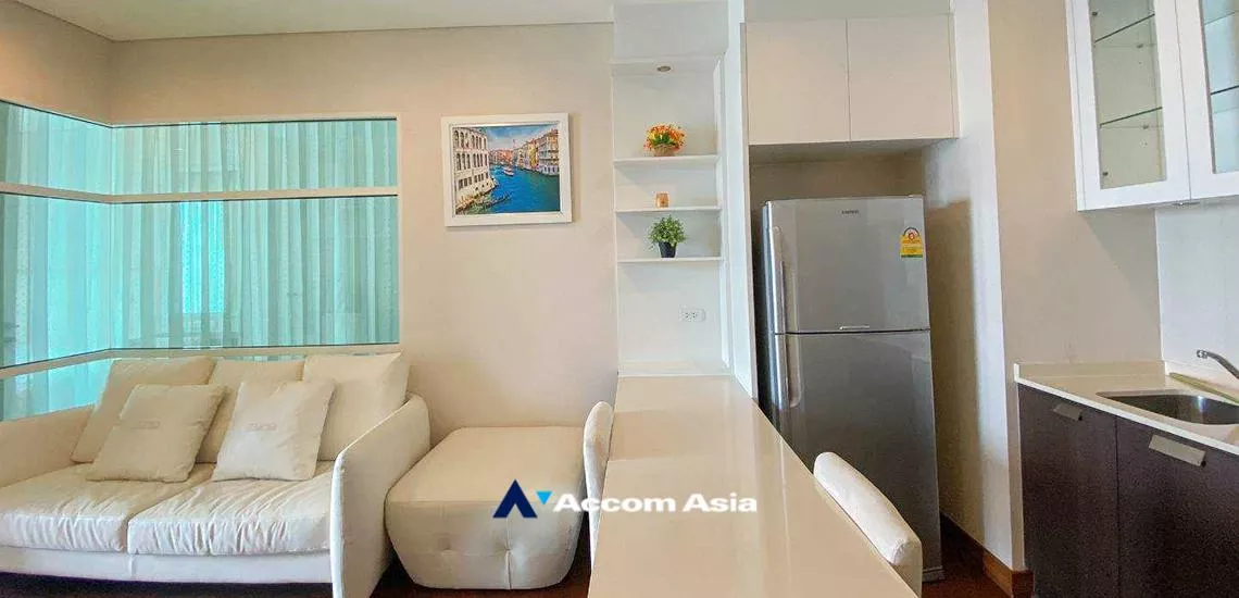  1  1 br Condominium For Rent in Sukhumvit ,Bangkok BTS Thong Lo at Ivy Thonglor AA32393