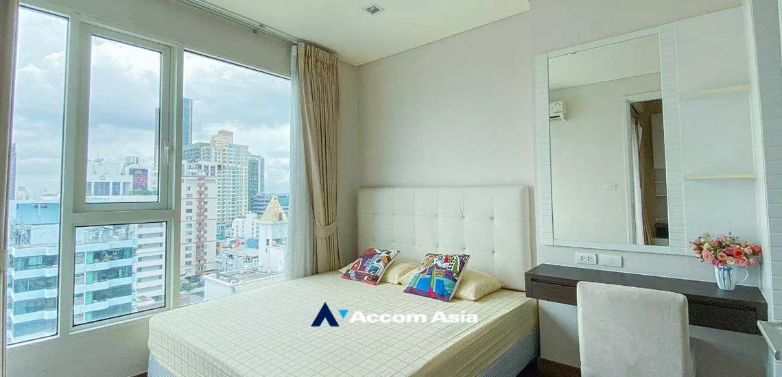 4  1 br Condominium For Rent in Sukhumvit ,Bangkok BTS Thong Lo at Ivy Thonglor AA32393