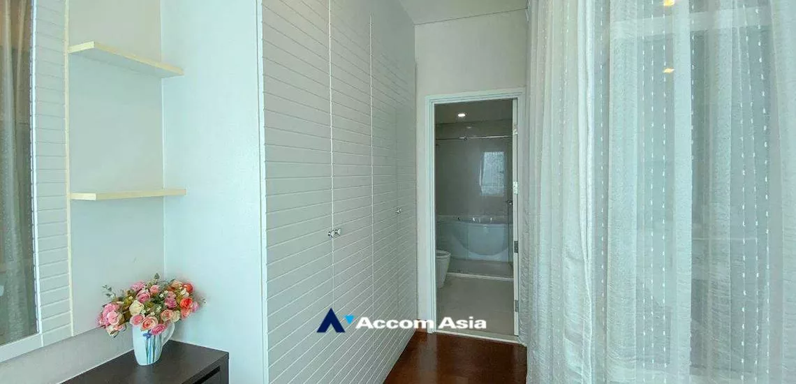 5  1 br Condominium For Rent in Sukhumvit ,Bangkok BTS Thong Lo at Ivy Thonglor AA32393