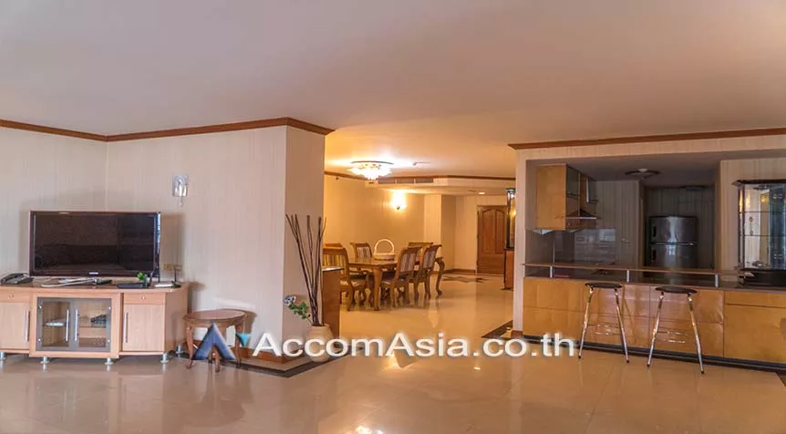  1  2 br Condominium For Rent in Sukhumvit ,Bangkok BTS Asok - MRT Sukhumvit at Las Colinas 24659