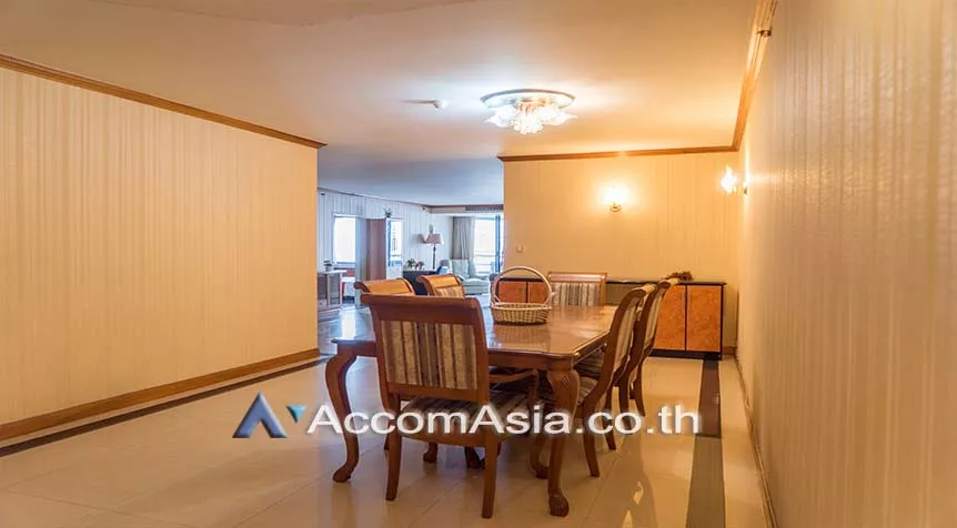 1  2 br Condominium For Rent in Sukhumvit ,Bangkok BTS Asok - MRT Sukhumvit at Las Colinas 24659