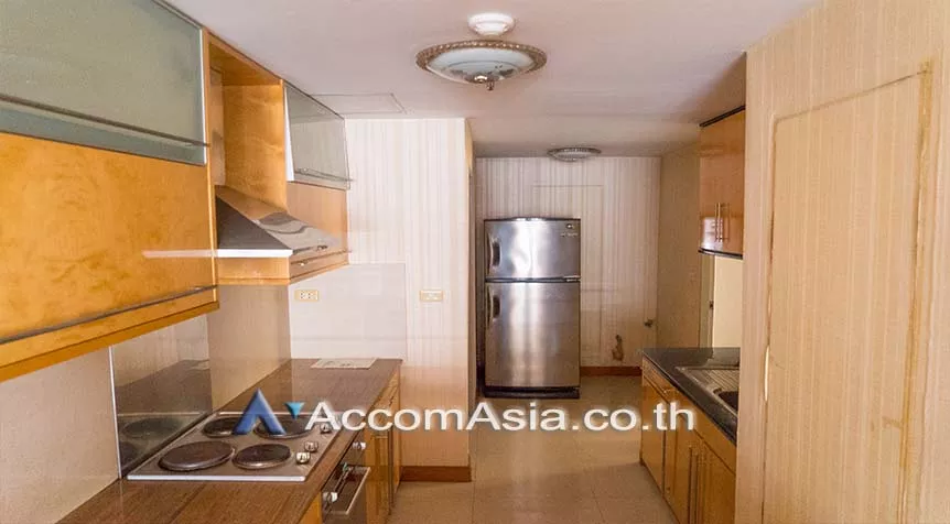 4  2 br Condominium For Rent in Sukhumvit ,Bangkok BTS Asok - MRT Sukhumvit at Las Colinas 24659