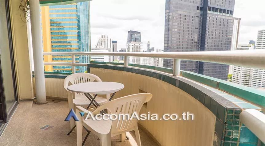 5  2 br Condominium For Rent in Sukhumvit ,Bangkok BTS Asok - MRT Sukhumvit at Las Colinas 24659
