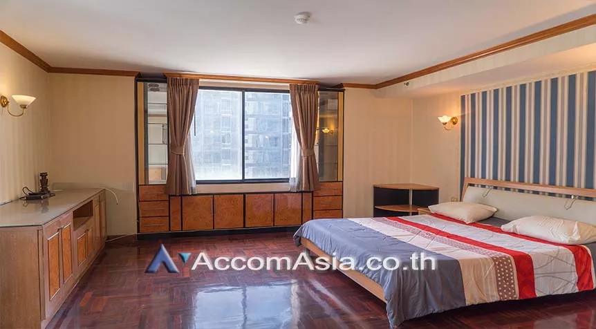 7  2 br Condominium For Rent in Sukhumvit ,Bangkok BTS Asok - MRT Sukhumvit at Las Colinas 24659