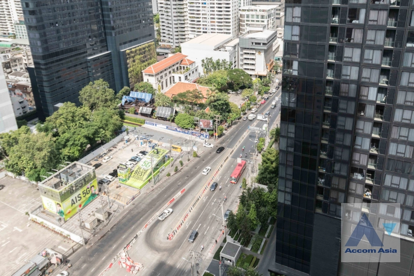 21  2 br Condominium For Rent in Sukhumvit ,Bangkok BTS Asok - MRT Sukhumvit at Las Colinas 24659