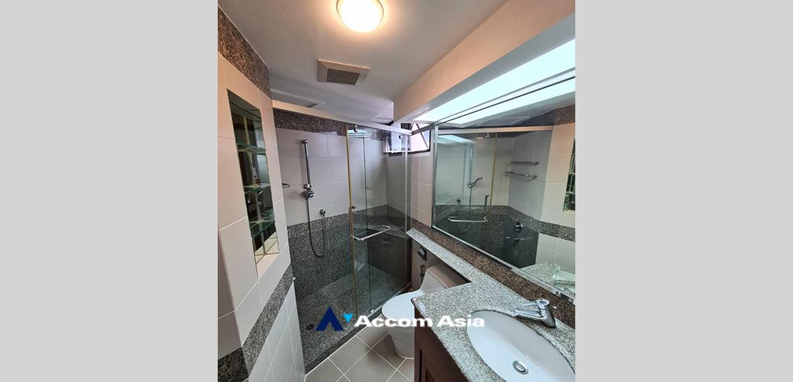 7  3 br Condominium For Rent in Sukhumvit ,Bangkok  at President Park Sukhumvit 24   AA32407
