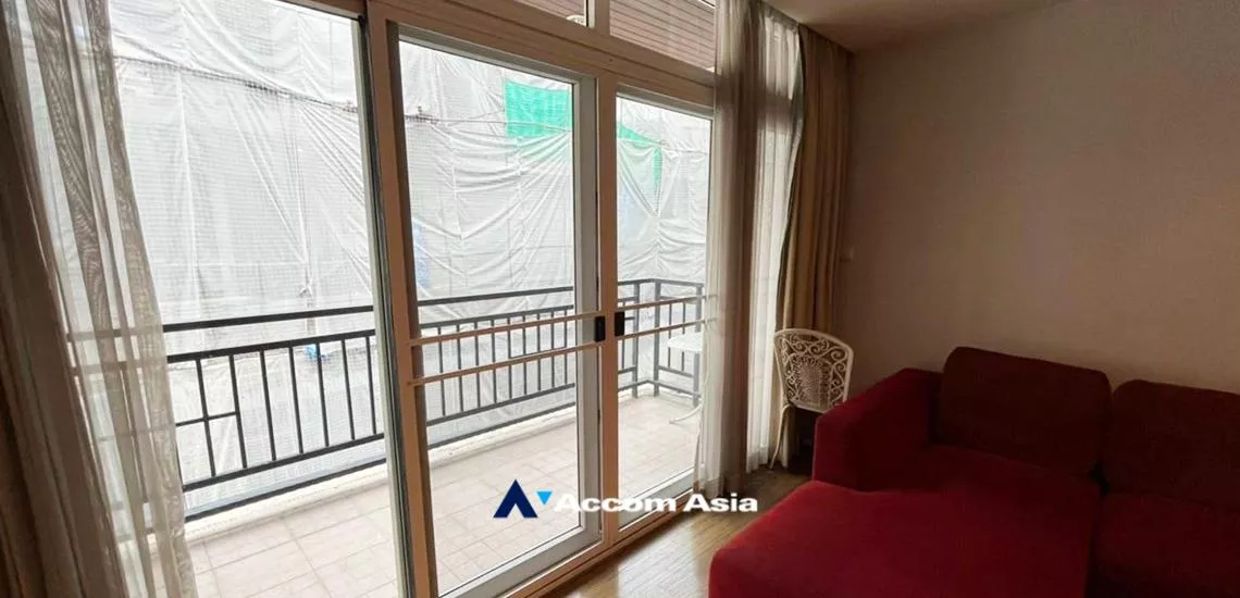  1  2 br Condominium for rent and sale in Sukhumvit ,Bangkok BTS Asok - MRT Sukhumvit at Wattana Suite AA32408