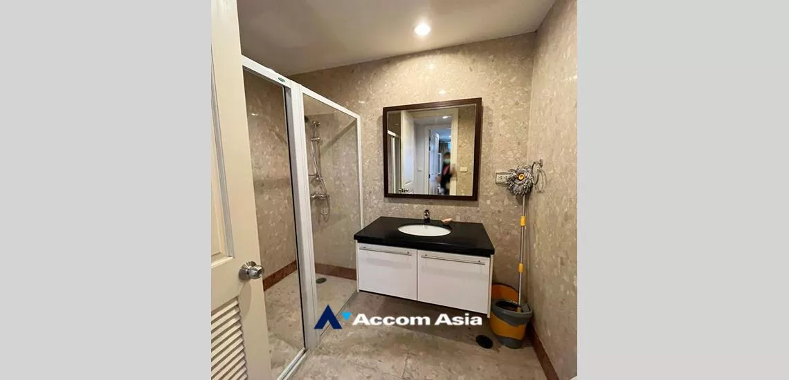 8  2 br Condominium for rent and sale in Sukhumvit ,Bangkok BTS Asok - MRT Sukhumvit at Wattana Suite AA32408