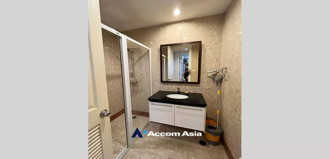 8  2 br Condominium For Rent in Sukhumvit ,Bangkok BTS Asok - MRT Sukhumvit at Wattana Suite AA32408