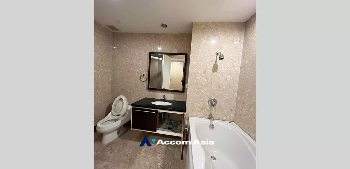 7  2 br Condominium for rent and sale in Sukhumvit ,Bangkok BTS Asok - MRT Sukhumvit at Wattana Suite AA32408