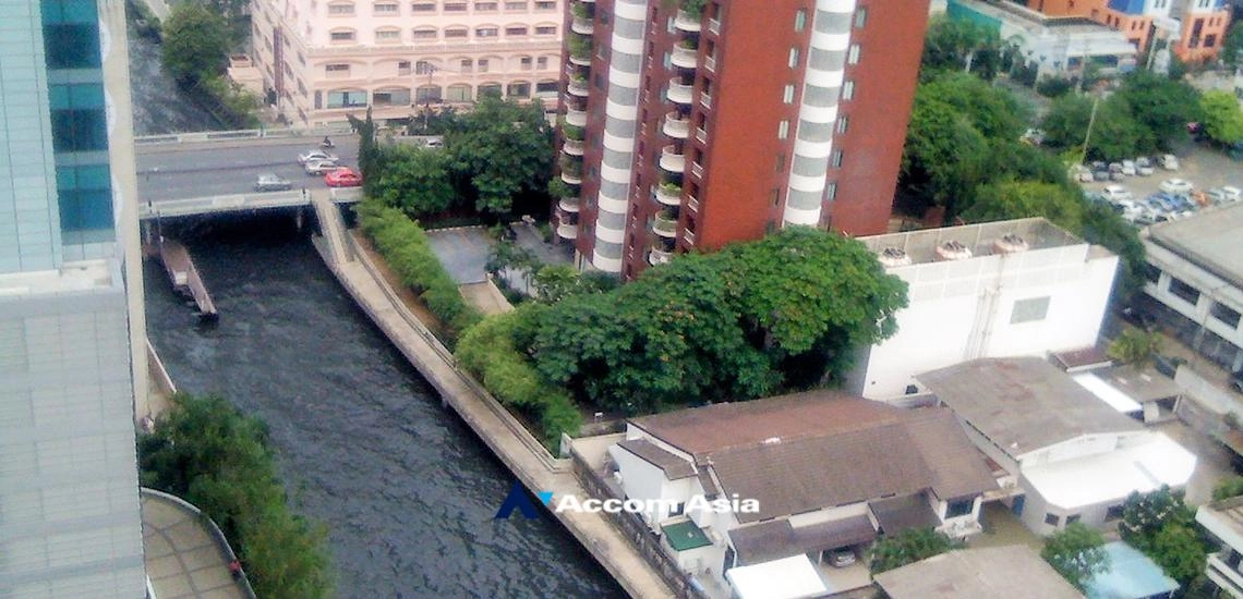  1  1 br Condominium for rent and sale in New Phetchaburi ,Bangkok BTS Chitlom at Manhattan Chidlom AA32409