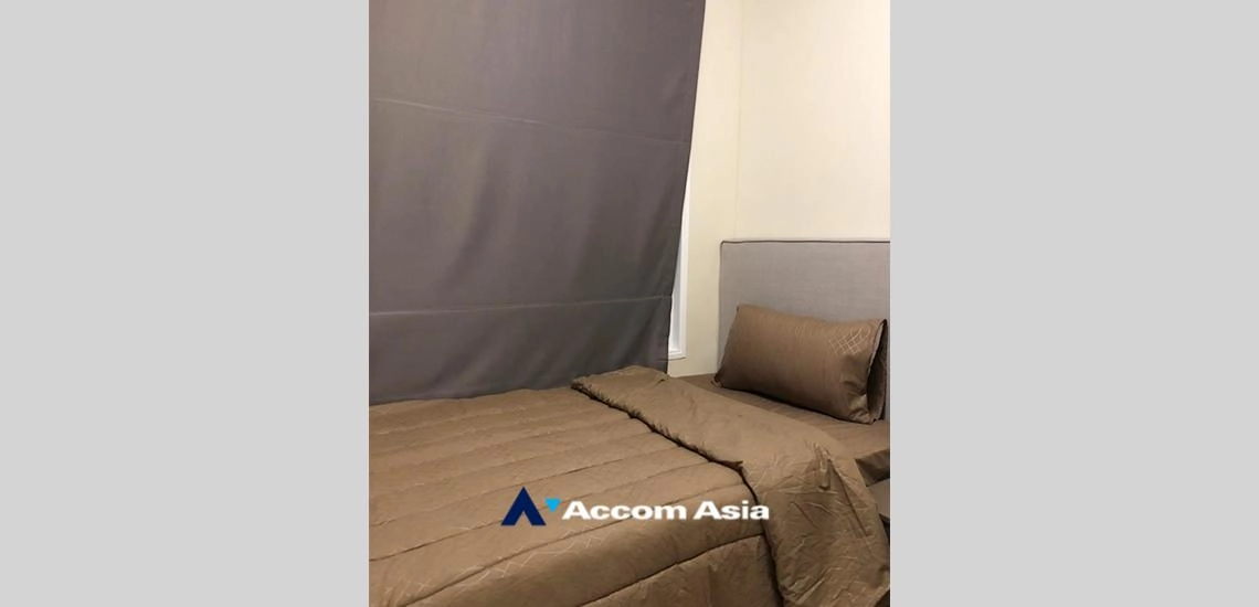 7  2 br Condominium for rent and sale in Ratchadaphisek ,Bangkok MRT Huai Khwang at Chapter One Eco Ratchada-Huaikwang AA32411