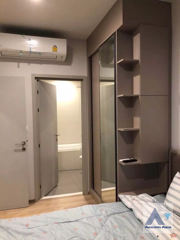 9  2 br Condominium For Rent in Sukhumvit ,Bangkok BTS Thong Lo at OKA HAUS Sukhumvit 36 AA32412