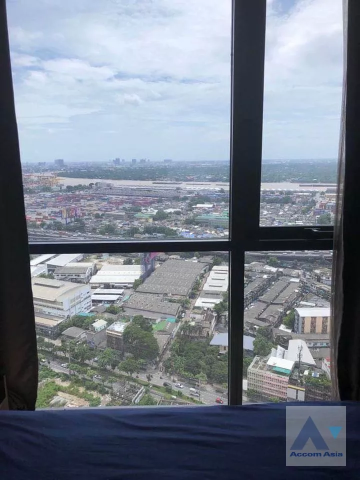 5  2 br Condominium For Rent in Sukhumvit ,Bangkok BTS Thong Lo at OKA HAUS Sukhumvit 36 AA32412