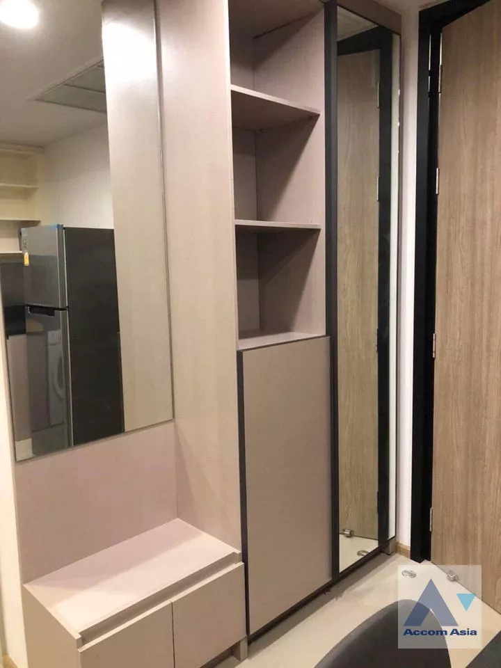 10  2 br Condominium For Rent in Sukhumvit ,Bangkok BTS Thong Lo at OKA HAUS Sukhumvit 36 AA32412