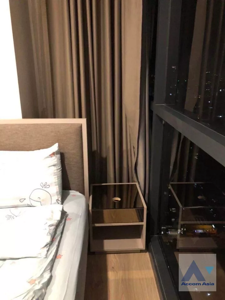 8  2 br Condominium For Rent in Sukhumvit ,Bangkok BTS Thong Lo at OKA HAUS Sukhumvit 36 AA32412