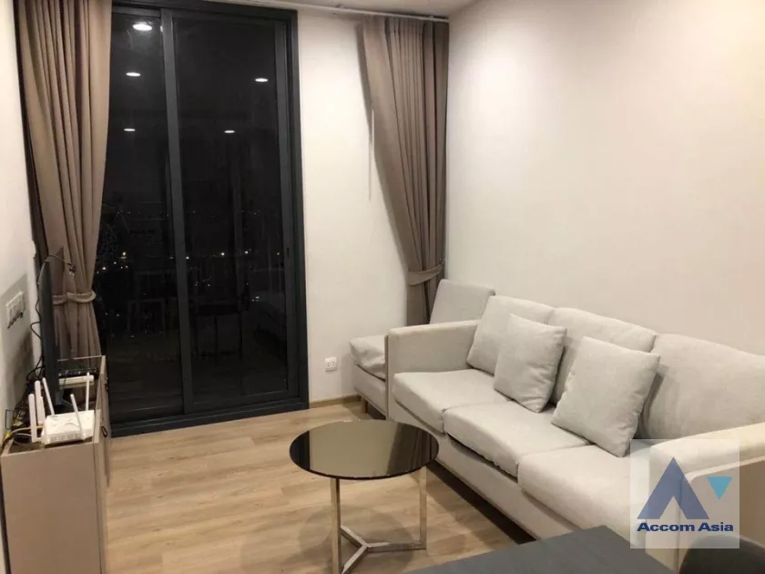  1  2 br Condominium For Rent in Sukhumvit ,Bangkok BTS Thong Lo at OKA HAUS Sukhumvit 36 AA32412