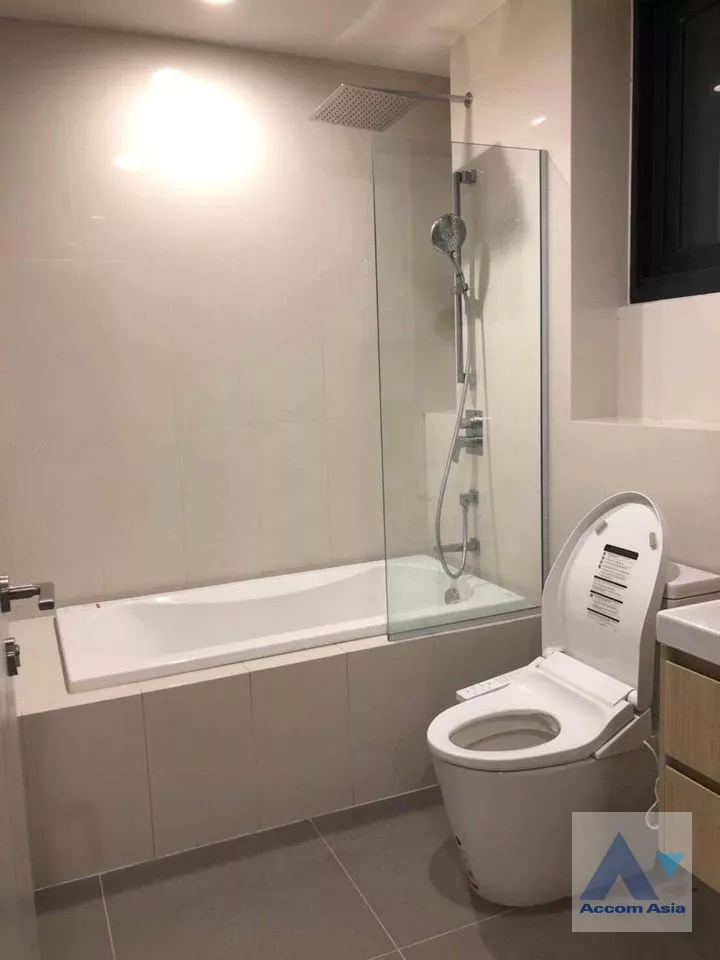 14  2 br Condominium For Rent in Sukhumvit ,Bangkok BTS Thong Lo at OKA HAUS Sukhumvit 36 AA32412