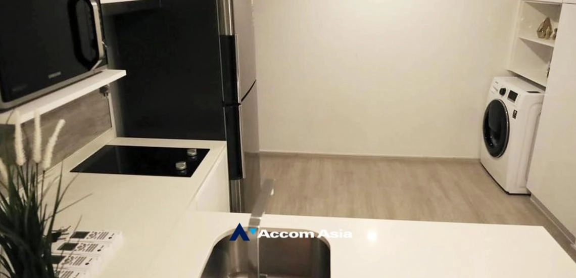  1  2 br Condominium for rent and sale in Ploenchit ,Bangkok BTS Ploenchit at Maestro 02 Ruamrudee AA32416