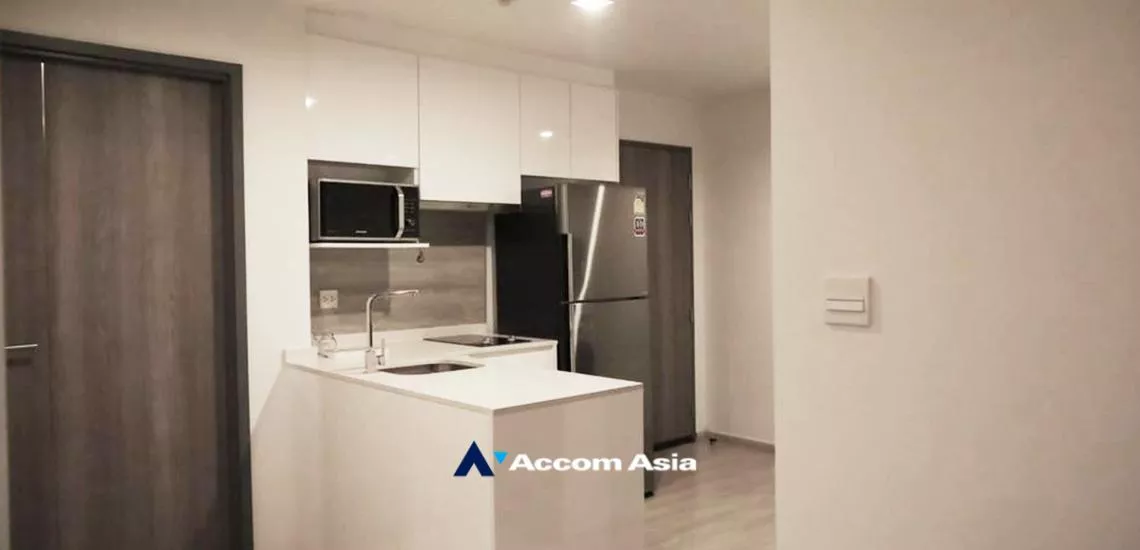  1  2 br Condominium for rent and sale in Ploenchit ,Bangkok BTS Ploenchit at Maestro 02 Ruamrudee AA32416
