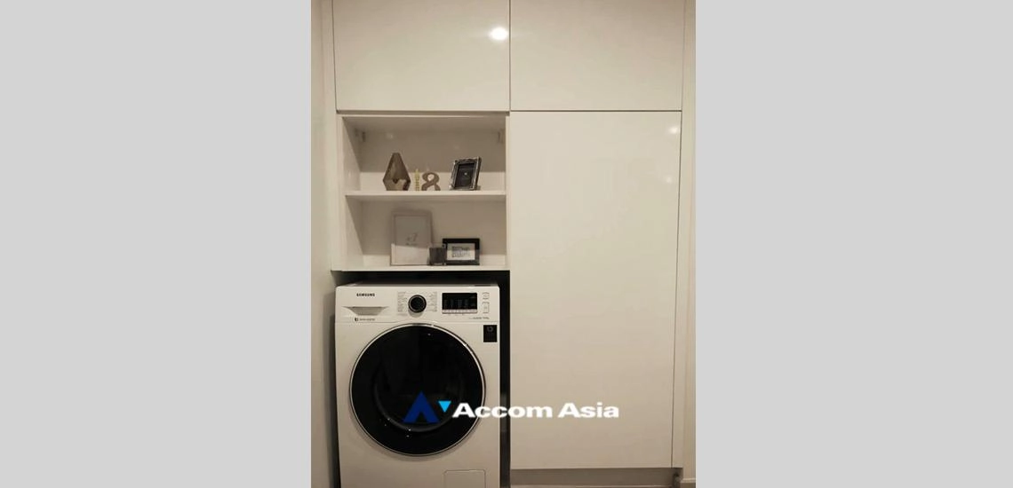 4  2 br Condominium for rent and sale in Ploenchit ,Bangkok BTS Ploenchit at Maestro 02 Ruamrudee AA32416