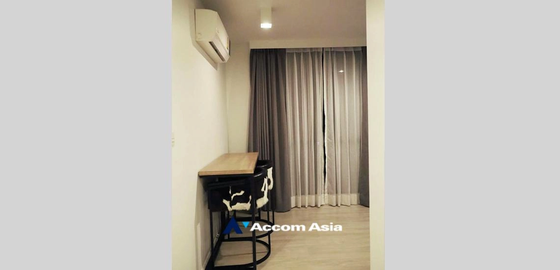 7  2 br Condominium for rent and sale in Ploenchit ,Bangkok BTS Ploenchit at Maestro 02 Ruamrudee AA32416