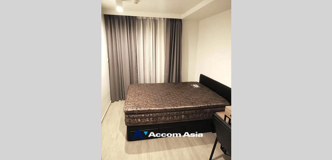 5  2 br Condominium for rent and sale in Ploenchit ,Bangkok BTS Ploenchit at Maestro 02 Ruamrudee AA32416