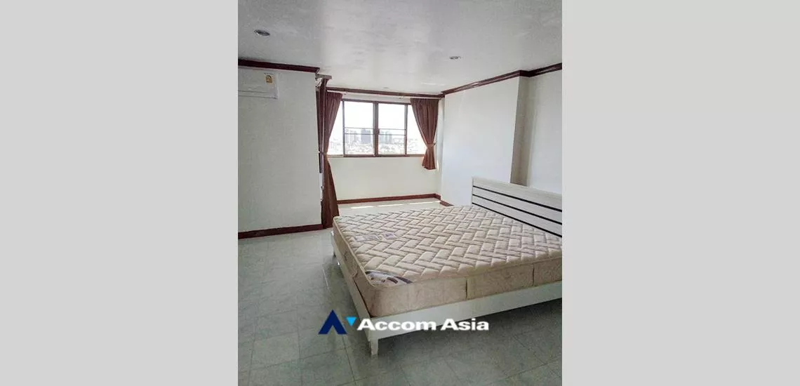 Penthouse |  2 Bedrooms  Condominium For Rent & Sale in Sukhumvit, Bangkok  (AA32419)