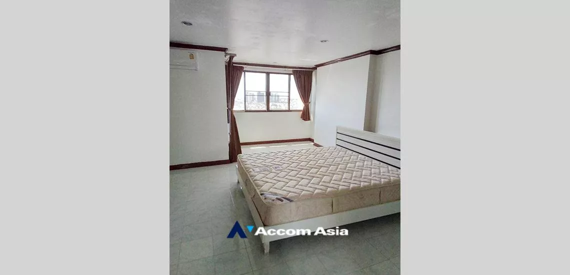 unitPenthouse |  2 Bedrooms  Condominium For Rent & Sale in Sukhumvit, Bangkok  (AA32419)