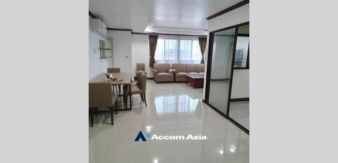 unitPenthouse |  2 Bedrooms  Condominium For Rent & Sale in Sukhumvit, Bangkok  (AA32419)