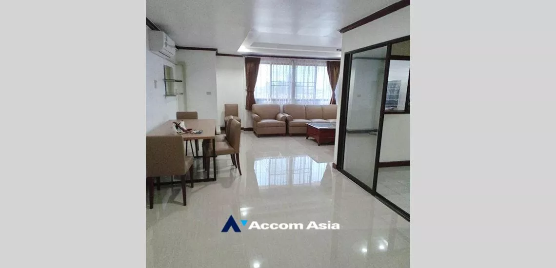  1  2 br Condominium for rent and sale in Sukhumvit ,Bangkok  at Wining Tower AA32419